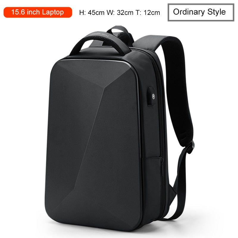 Laptop Anti-theft Waterproof USB Charging Backpack