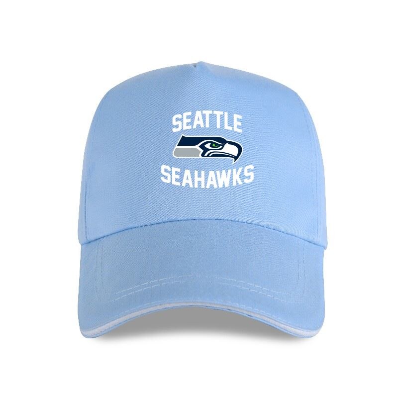 Seattle Seahawks Baseball Cap