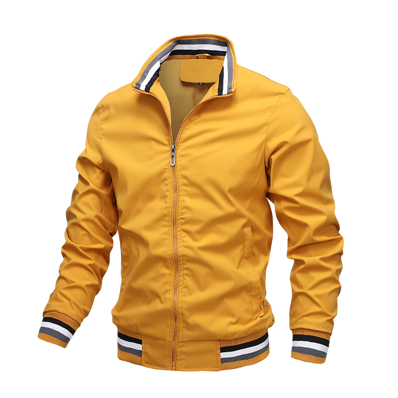 Men's Bomber Army Outdoor Casual Jacket