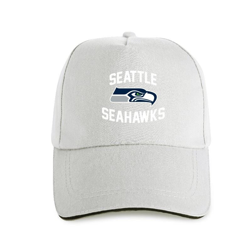 Seattle Seahawks Baseball Cap