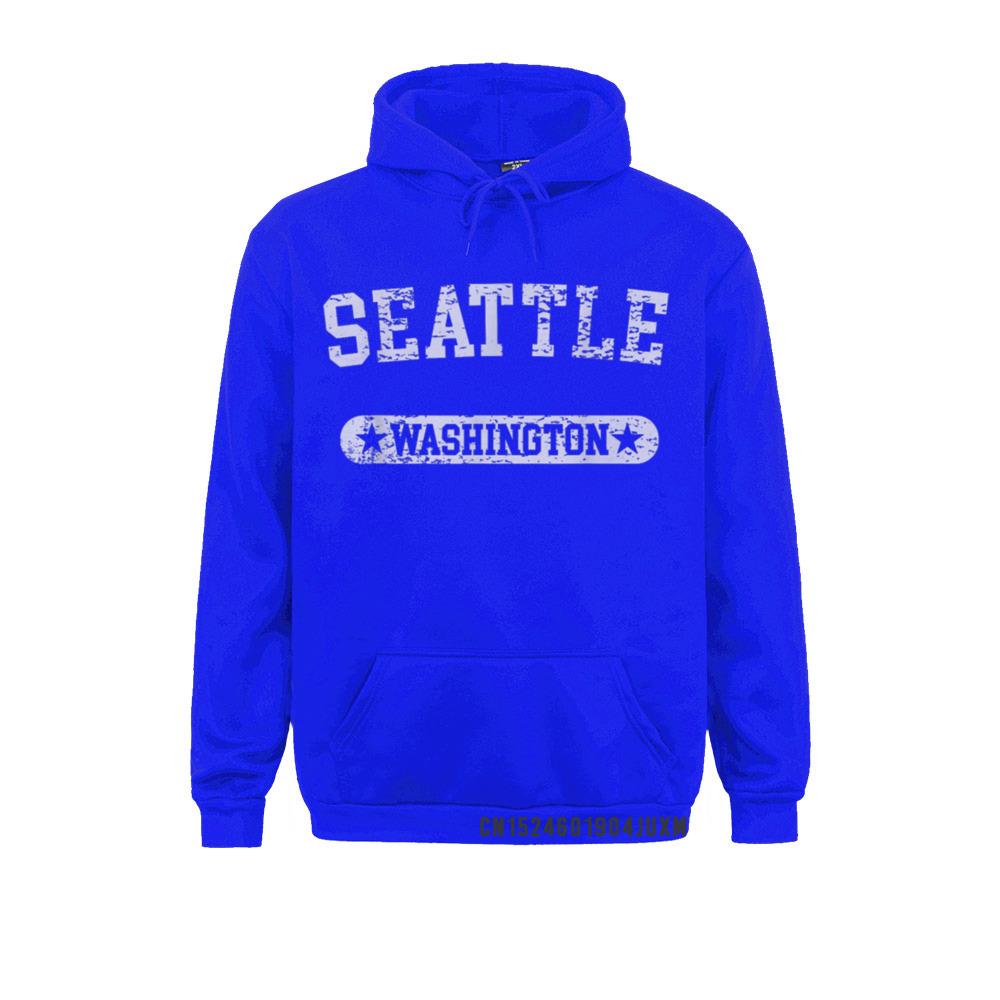 Seattle Sweatshirts Hoodies