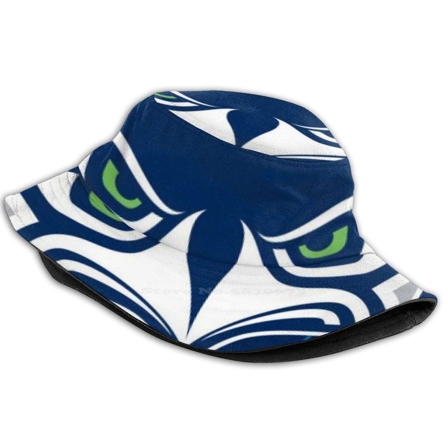 Seattle Seahawks Bucket Hat