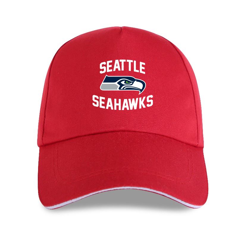 Seattle Seahawks Baseball Cap