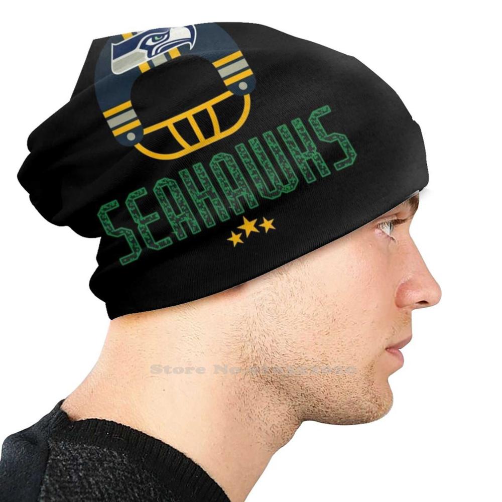 Seattle Seahawks Classic Bucket Hat