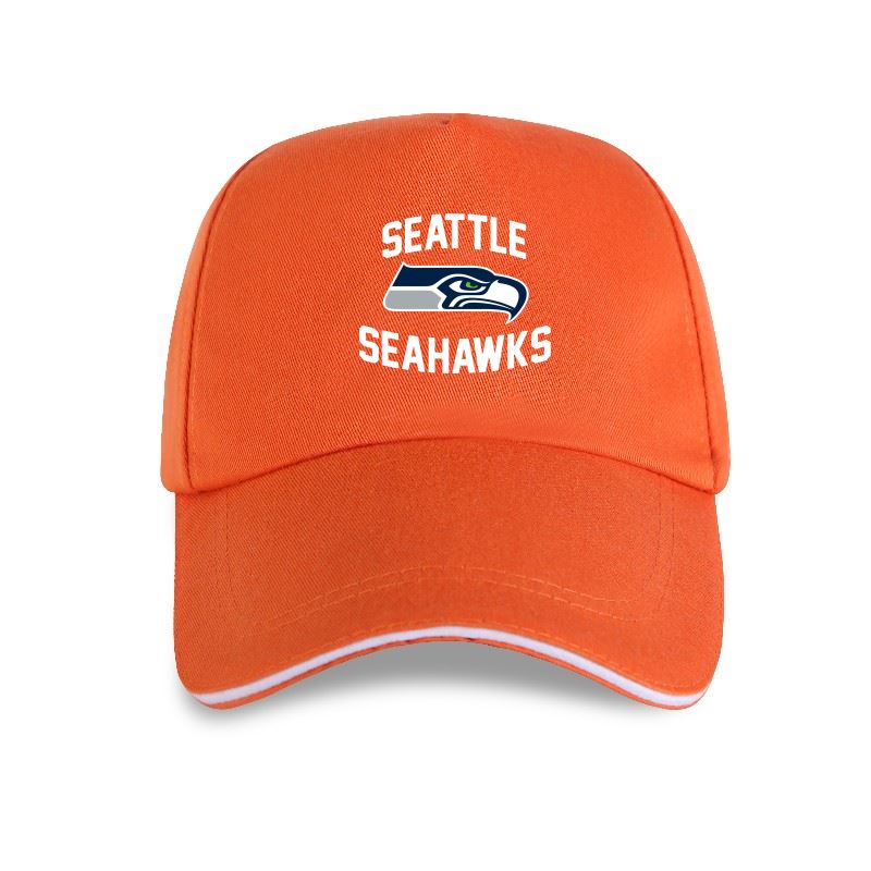 Seattle Seahawks Baseball Cap