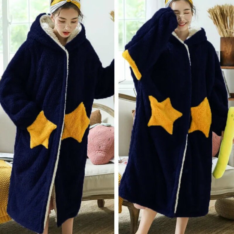 Oversized Hoodie Fleece TV Blanket/Robe