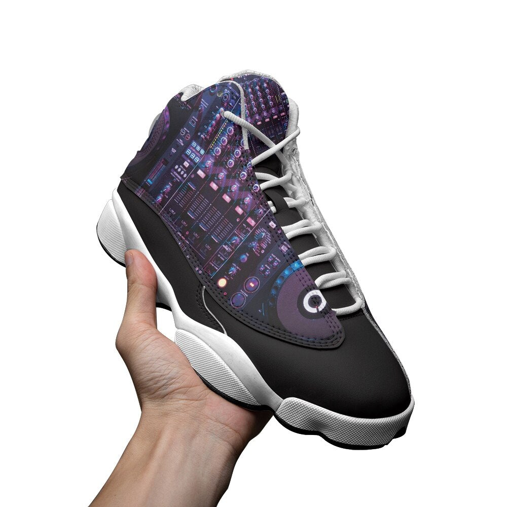 Men's Outdoor Low Top Basketball Shoes