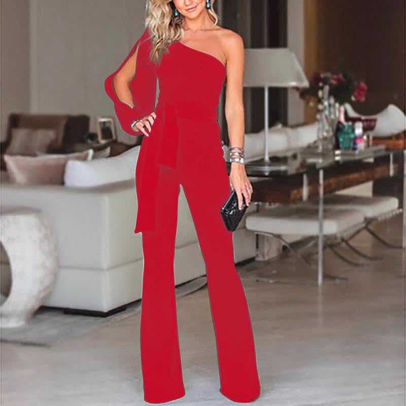 Sequin Patchwork Short Sleeve Slim Bodycon Jumpsuit