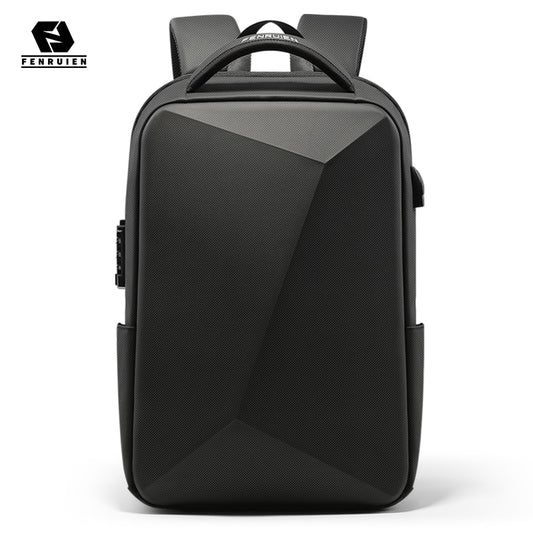 Laptop Anti-theft Waterproof USB Charging Backpack