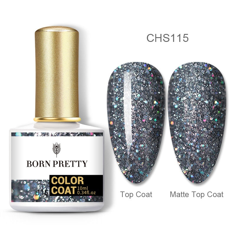 Gel Nail Polish Soak Off UV LED Gel Polish